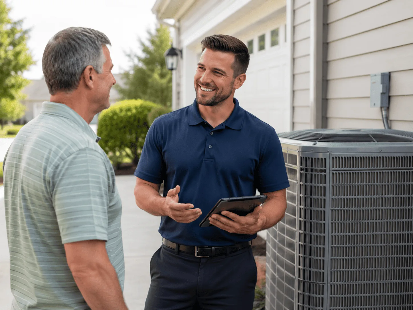 Heat Pump Installation Drayton, ND FAQs